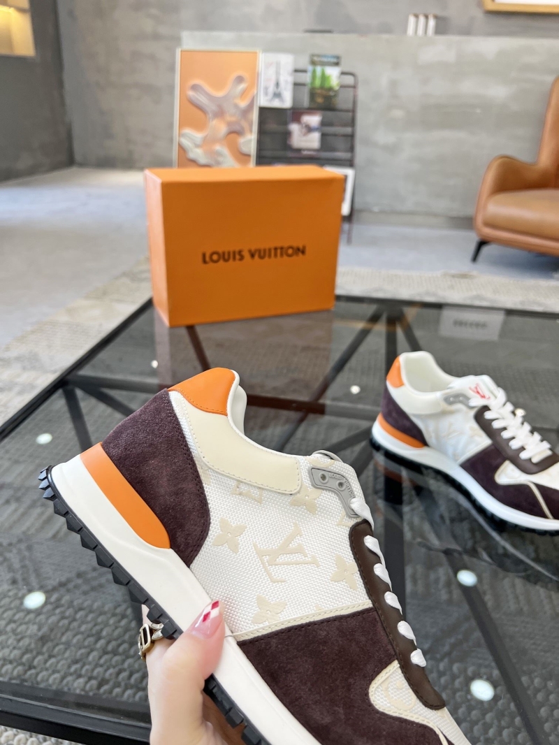 Louis Vuitton Sneakers